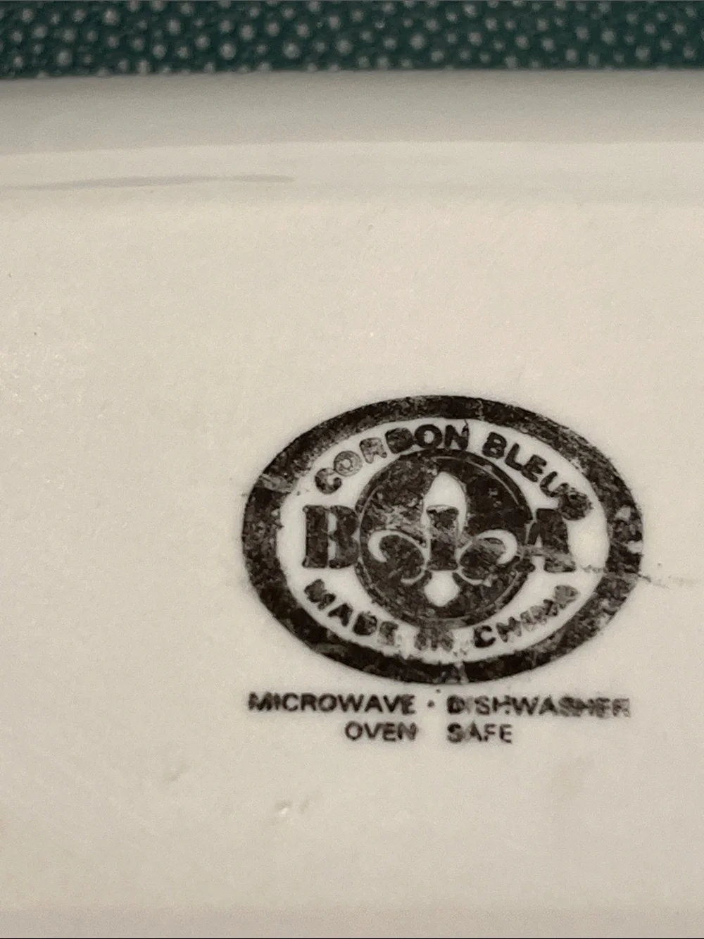 White Ceramic Corn Dish - Set of 2